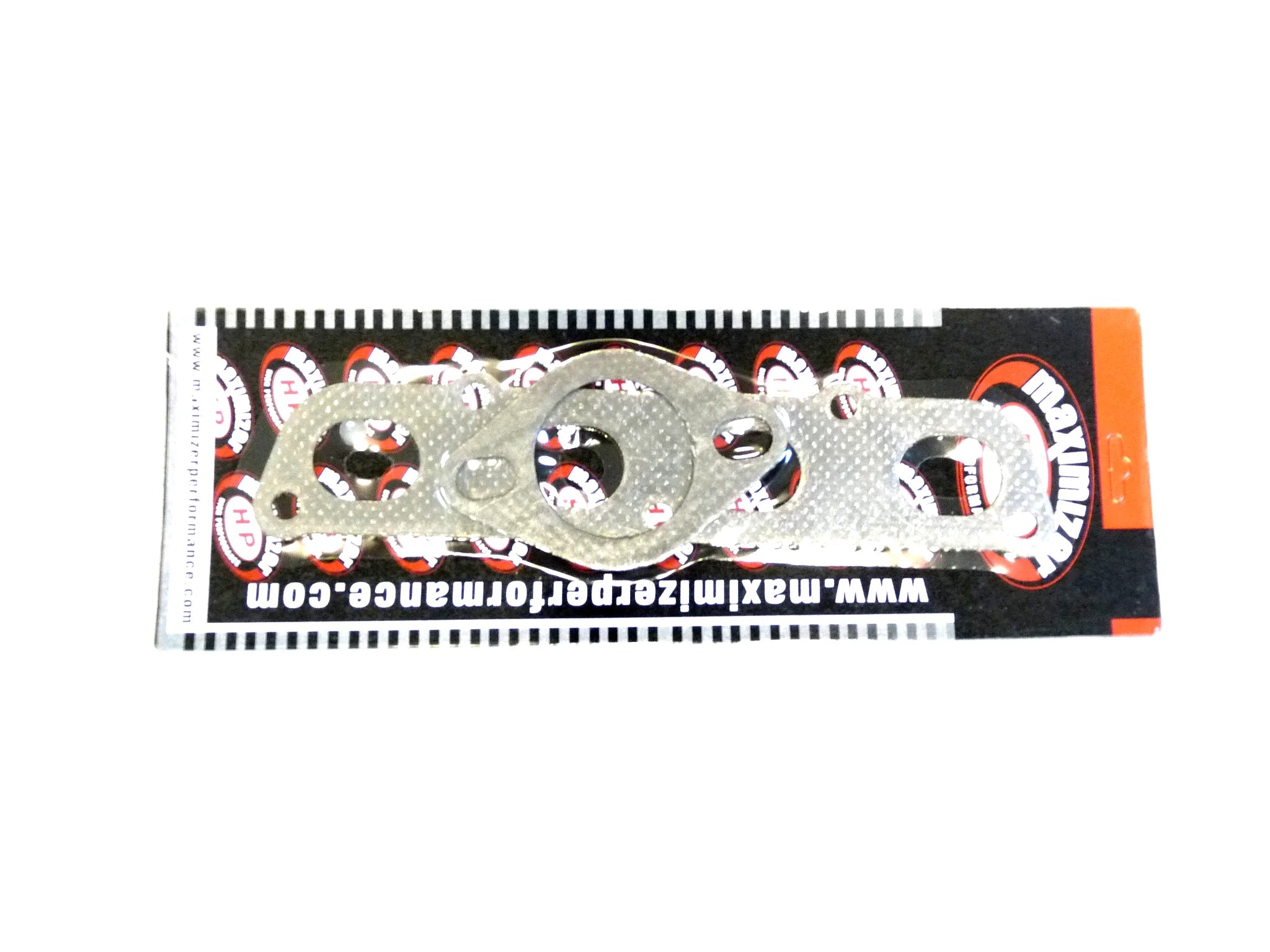 S/S Header for 12-19 Ford Fiesta 1.6L Sigma 4-1 P887