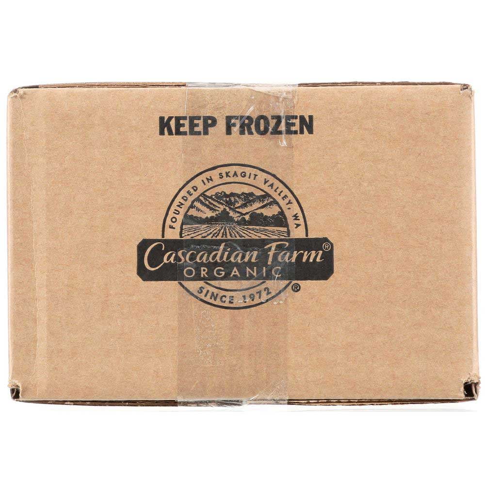 Organic Gardeners Blend Vegetable, 10 Ounce, 12 per Case P490751