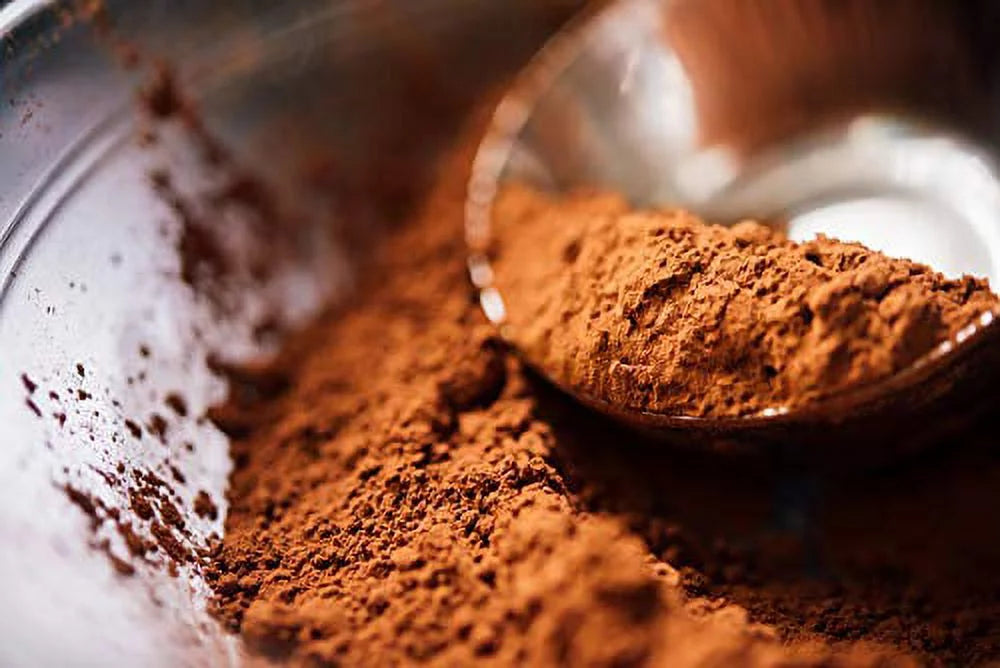 Dutch Processed Baking Cocoa Powder Y6751